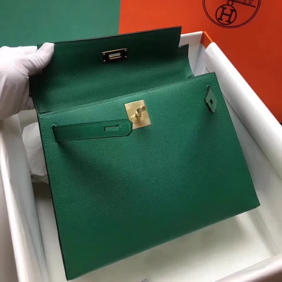 Hermes Kelly II Bags